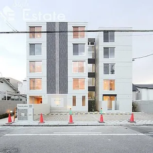 Branche御器所【5階】の外観