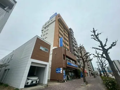 いながきビルの画像