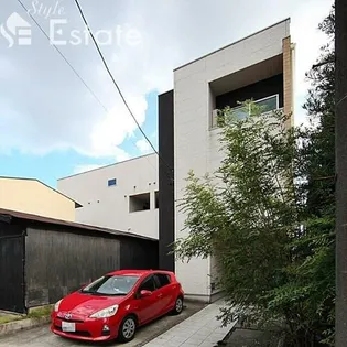 A.K.15六番町【103号室】の外観