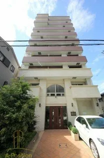 SK FUKUSHIMA GARDEN SUITEの画像