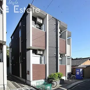 K’s Garden栄生【1階】の外観