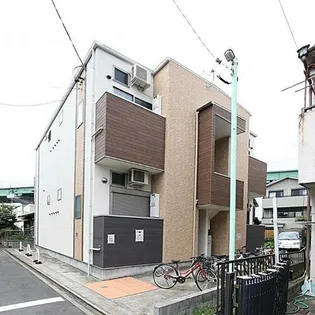 BELLE PLUMEの画像