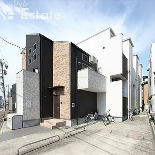 シャルムコーポ尾頭橋の画像