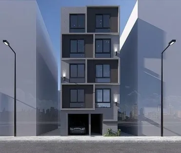 愛知県名古屋市千種区豊年町【マンション】の外観