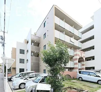 ベルウッド南山の画像