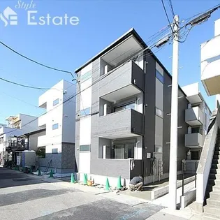 PHILIA 1st【2階】の外観