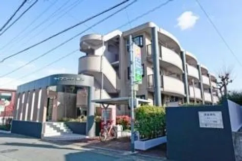 ライフコート篠原の画像