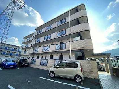 スリーMハイツの画像