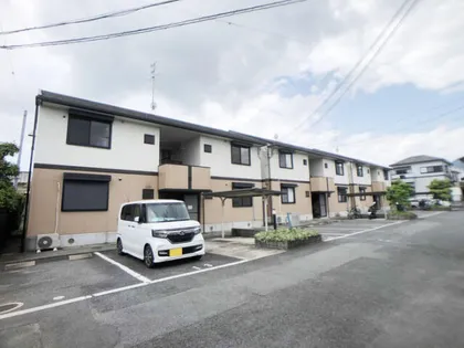 アークソフィア A棟の画像