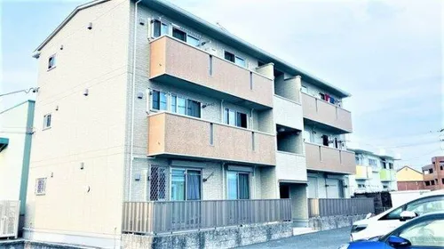 ダイナエレガントの画像