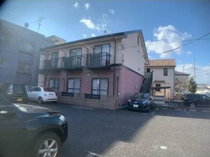 ソフィア八田A棟の画像