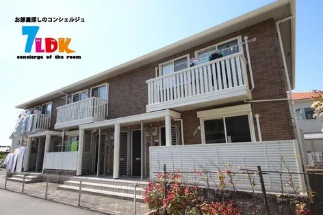セゾン サンパティークの画像