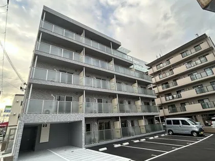 ルアーナ姫島の画像