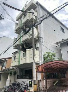 JPアパートメント旭の画像