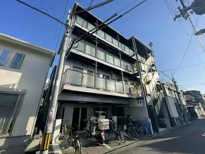 レナジア太子橋の画像