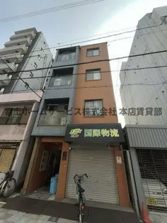 ムックマンション【302号室】の外観