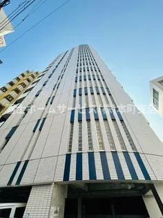 プレサンスNEO中之島公園【11階】の外観