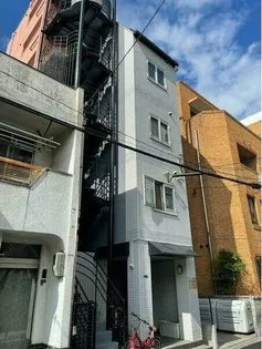 プログレス駒川の画像