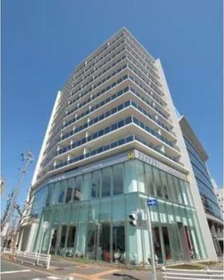 CORNES HOUSE NAGOYA【4階】の外観