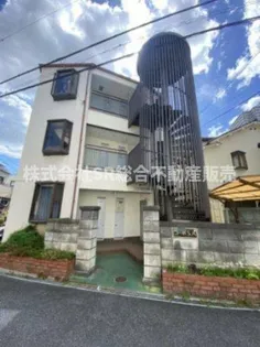 コーポS Aの画像