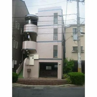 ルミエールⅡ【3階】の外観