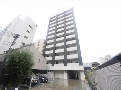 YS(ワイズ)【6階】の外観