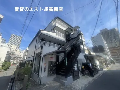鈴木マンションの画像