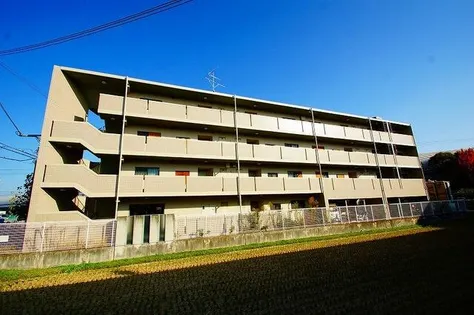 レシェンテ耳原の画像