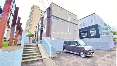 メゾンコリーヌの画像