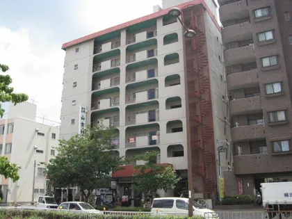 サンシャトー吉田の画像