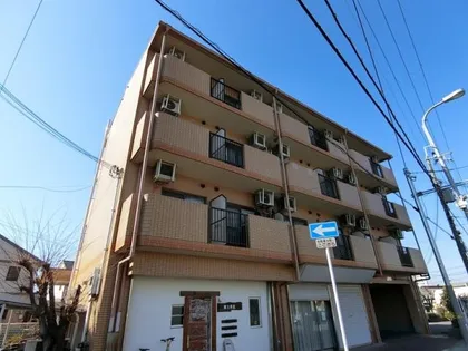 グランエクセル泉佐野の画像