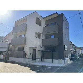 LAUREL大同町の画像