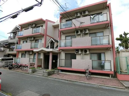 アルファコート茨木の画像