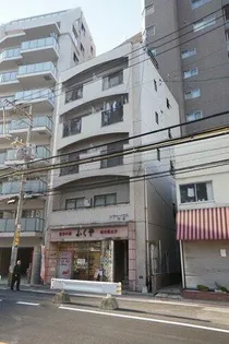 リバティーハウス平尾の画像