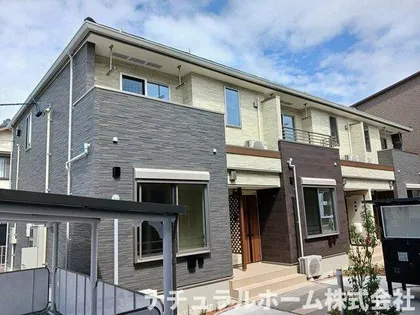 サク・ラ トゥー【2階】の外観