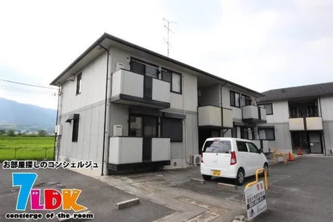 グリーンコートIIIの画像