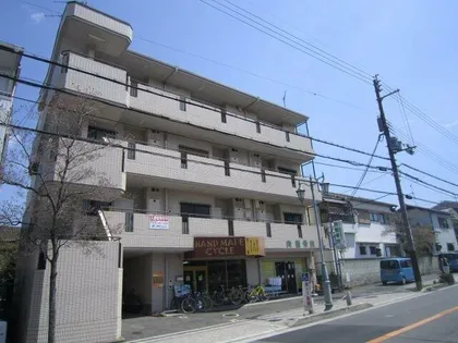 シティパレス狭山の画像