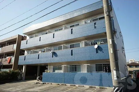 三沢第2マンションりわの画像