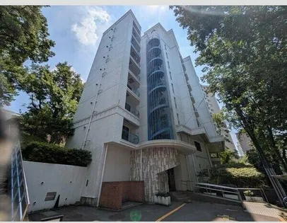 シャンボール山手B棟の画像