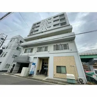 ハイツ西郊の画像