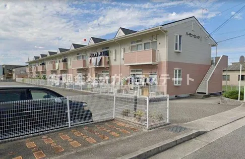 ハーモニービレッジの画像