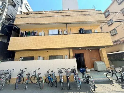 平野西シャルマンの画像