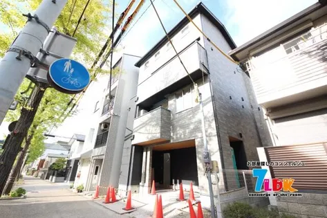 ライズ表参道の画像