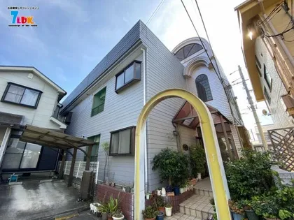 トーブハイツ3号館の画像