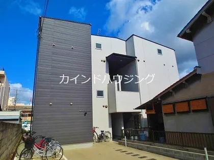 エバーグリーンテラスの画像