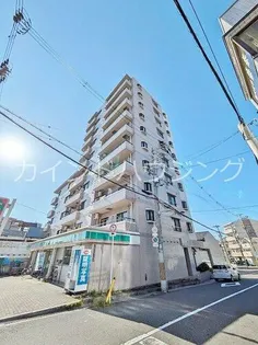 ドムール清水丘の画像