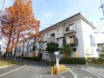 ヴィラナリー狭山4号棟の画像