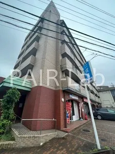 東今宿中村コーポIIの画像