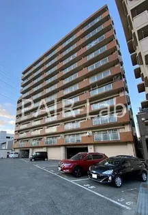 高岡中村コーポパートIIの画像