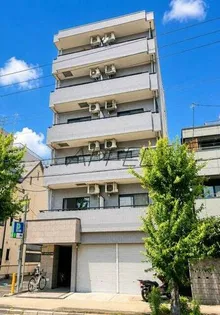 サングリーン大淀【3階】の外観